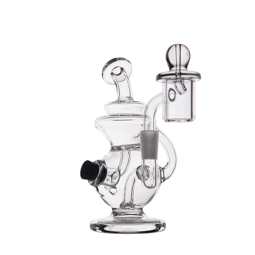 
                  
                    Load image into Gallery viewer, MJ Mini Jig Mini Dab Rig
                  
                