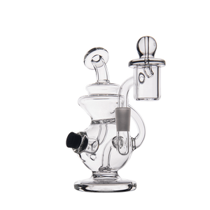 
                  
                    Load image into Gallery viewer, MJ Mini Jig Mini Dab Rig
                  
                