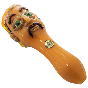 
                  
                    Load image into Gallery viewer, Joe Exotic Hand Pipe
                  
                