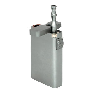 
                  
                    Load image into Gallery viewer, ONGROK Twist Top Aluminum Dugout &amp;amp; One-Hitter | 3.25&amp;quot;
                  
                