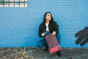 
                  
                    Load image into Gallery viewer, Dime Bags Multi-Purpose Crossbody
                  
                
