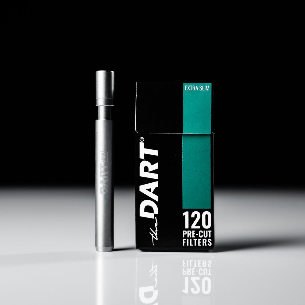 
                  
                    Load image into Gallery viewer, DART Pro One Hitter Titanium
                  
                