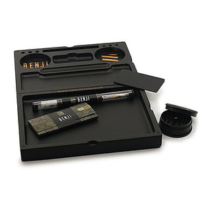 
                  
                    Load image into Gallery viewer, Benji Bankroll Bamboo Tray Kit
                  
                