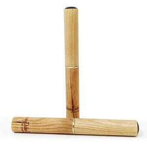 
                  
                    Load image into Gallery viewer, Honey Dabber II Cherry Wood Dab Straw
                  
                