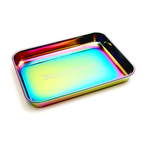 
                  
                    Load image into Gallery viewer, Blazy Susan Rolling Trays
                  
                