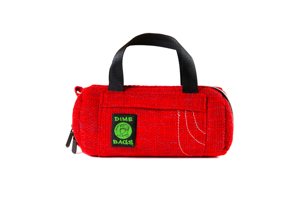 
                  
                    Load image into Gallery viewer, Dime Bags Duffle Tube Bag
                  
                