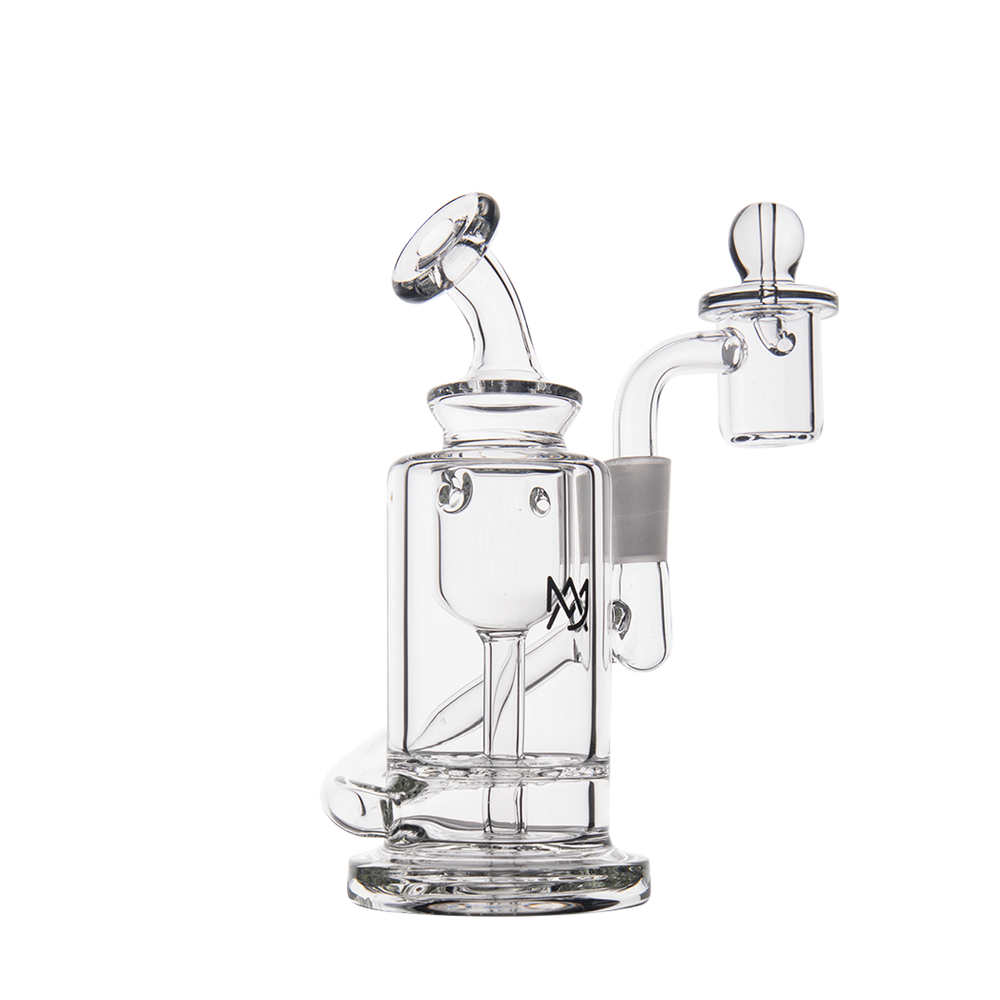 
                  
                    Load image into Gallery viewer, Ursa Mini Dab Rig
                  
                