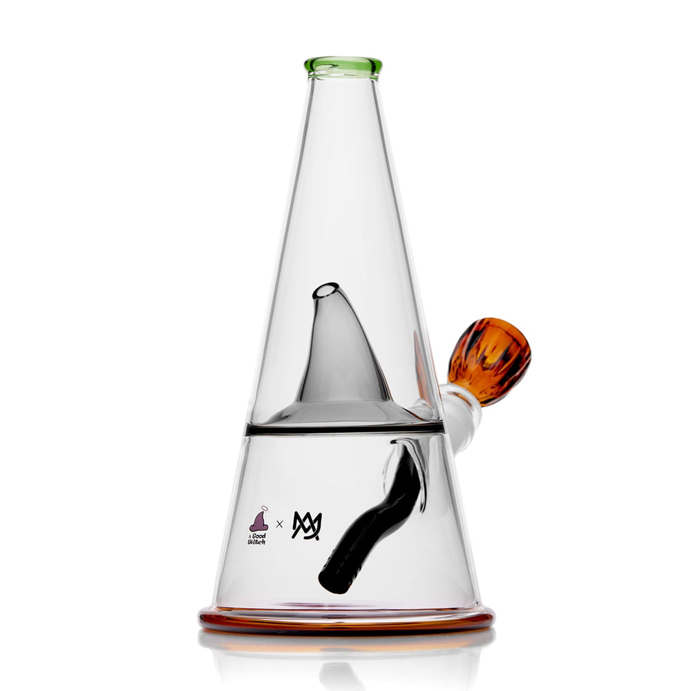 
                  
                    Load image into Gallery viewer, MJ Arsenal x A Good Witch - Alchemist Halloween Series
                  
                