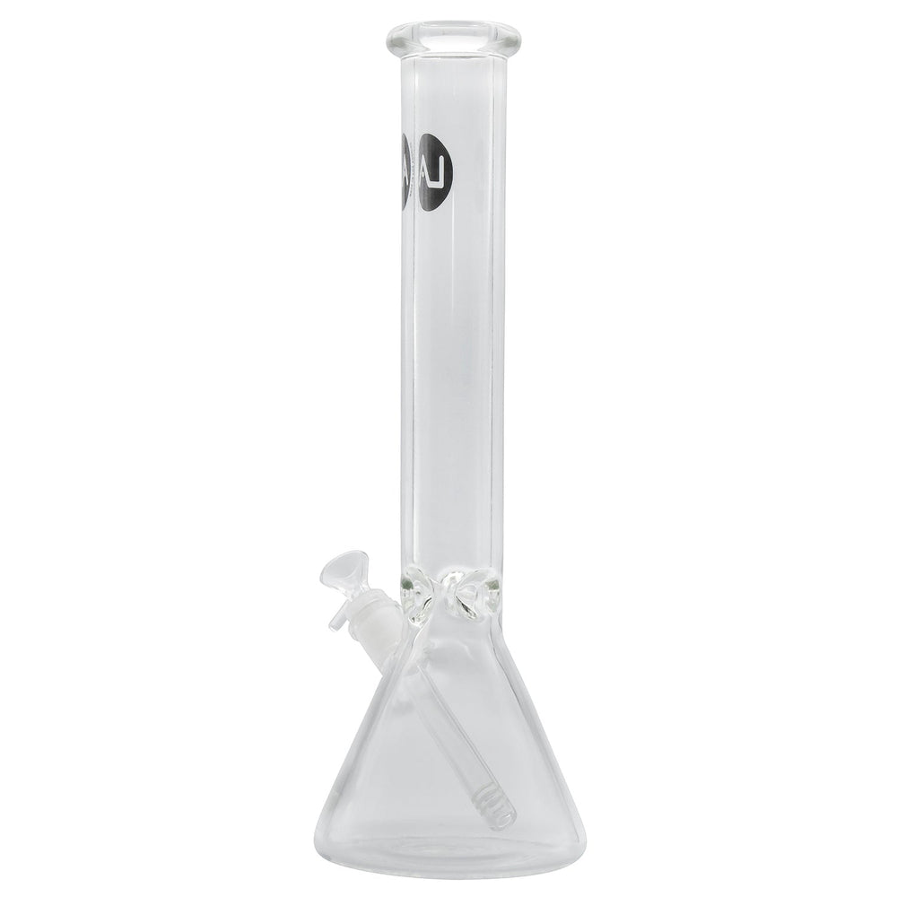 
                  
                    Load image into Gallery viewer, Thicc Boy Super Heavy 9mm Thick Beaker Bong
                  
                