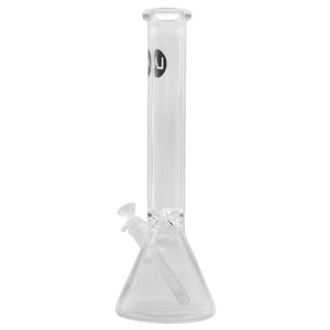 
                  
                    Load image into Gallery viewer, Thicc Boy Super Heavy 9mm Thick Beaker Bong
                  
                