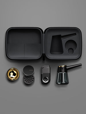 
                  
                    Load image into Gallery viewer, Nest Case [Black]
                  
                