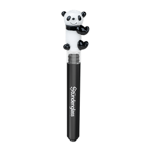 
                  
                    Load image into Gallery viewer, Stundenglass Hose Tip Panda Panda Panda
                  
                