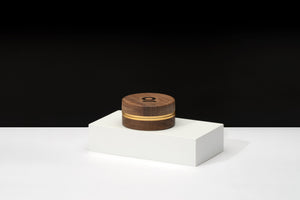 
                  
                    Load image into Gallery viewer, ONGROK 3 Inch, 2-Piece Walnut Grinder
                  
                