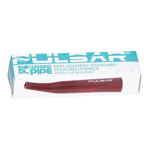 
                  
                    Load image into Gallery viewer, Pulsar 510 DL Wizard Pipe Variable Voltage Cartridge Vape | 650mAh
                  
                