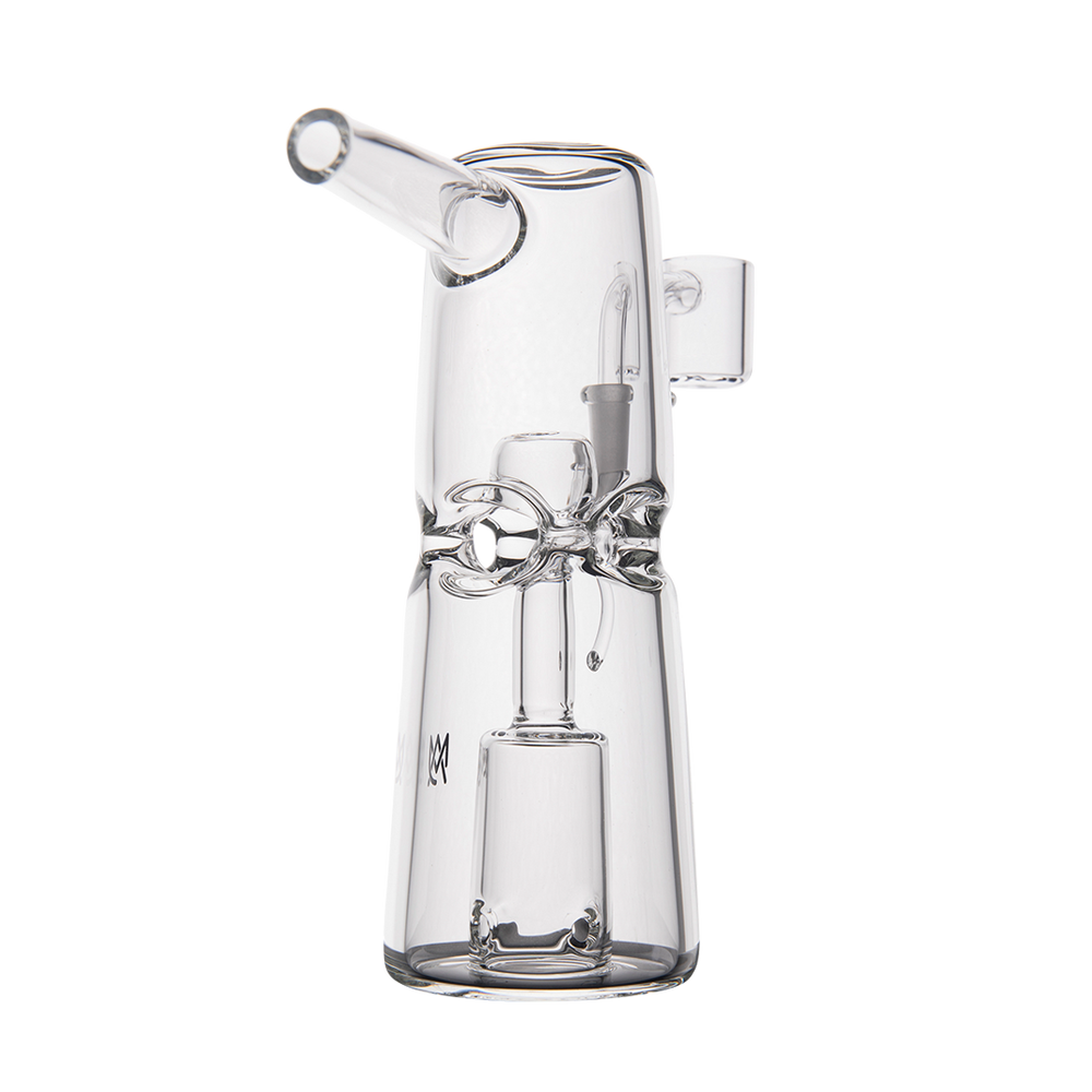 
                  
                    Load image into Gallery viewer, MJ Arsenal Turret Mini Dab Rig
                  
                