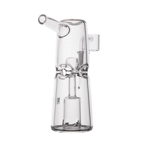 
                  
                    Load image into Gallery viewer, MJ Arsenal Turret Mini Dab Rig
                  
                