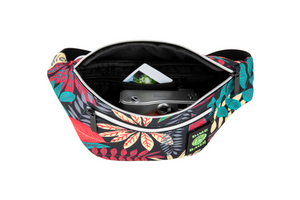 
                  
                    Load image into Gallery viewer, Dime Bags Paradise Smell Proof Travel Pack
                  
                