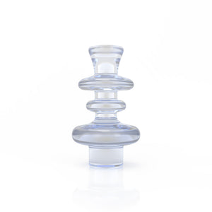 
                  
                    Load image into Gallery viewer, GHOST GLASS SLURPER CAP
                  
                