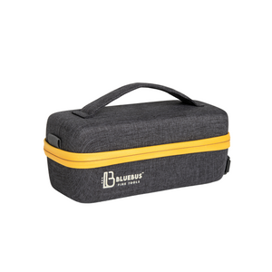 
                  
                    Load image into Gallery viewer, BULLDOG Smell Proof Stash Bag
                  
                