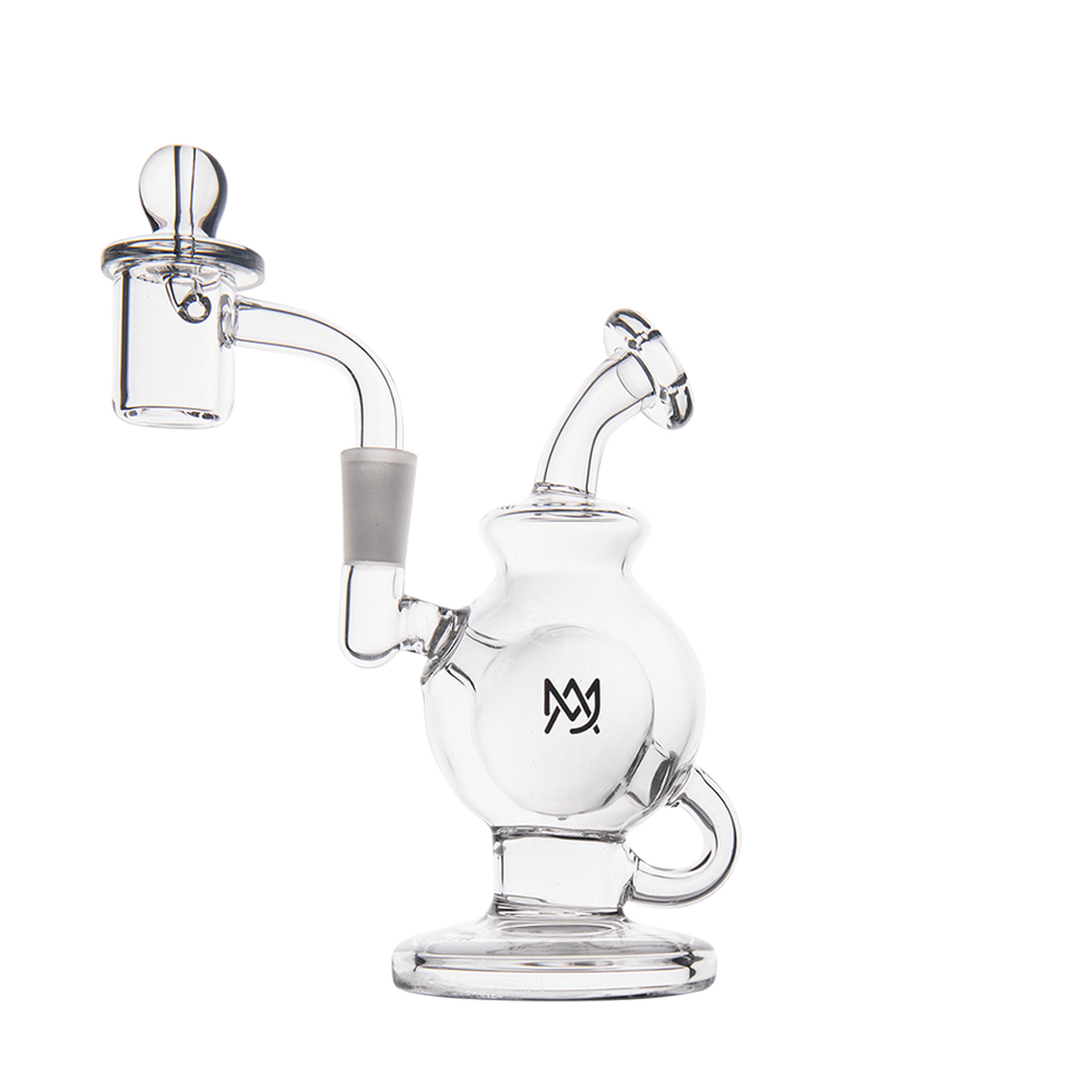 
                  
                    Load image into Gallery viewer, MJ Arsenal Atlas Mini Dab Rig
                  
                