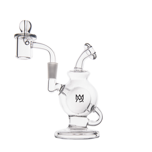 
                  
                    Load image into Gallery viewer, MJ Arsenal Atlas Mini Dab Rig
                  
                
