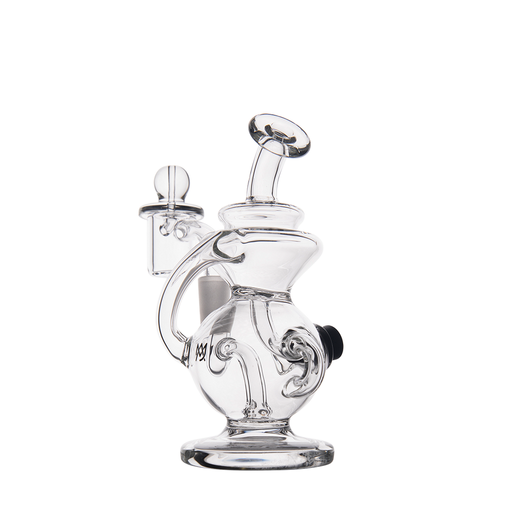 
                  
                    Load image into Gallery viewer, MJ Mini Jig Mini Dab Rig
                  
                