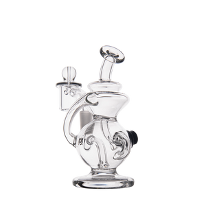 
                  
                    Load image into Gallery viewer, MJ Mini Jig Mini Dab Rig
                  
                