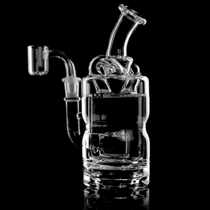 
                  
                    Load image into Gallery viewer, Turbine Mini Dab Rig
                  
                