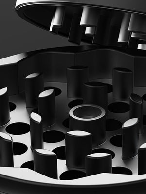 
                  
                    Load image into Gallery viewer, Vessel Mill [Blackwood]
                  
                