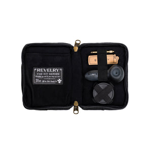 
                  
                    Load image into Gallery viewer, Revelry Pipe Kit - Smell Proof Kit
                  
                