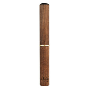 
                  
                    Load image into Gallery viewer, Honey Labs HoneyDabber II Black Walnut Vapor Straw
                  
                