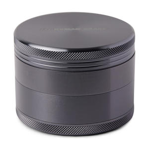 
                  
                    Load image into Gallery viewer, Human Grade 4 Piece Grinder  (2.5&amp;quot;)
                  
                
