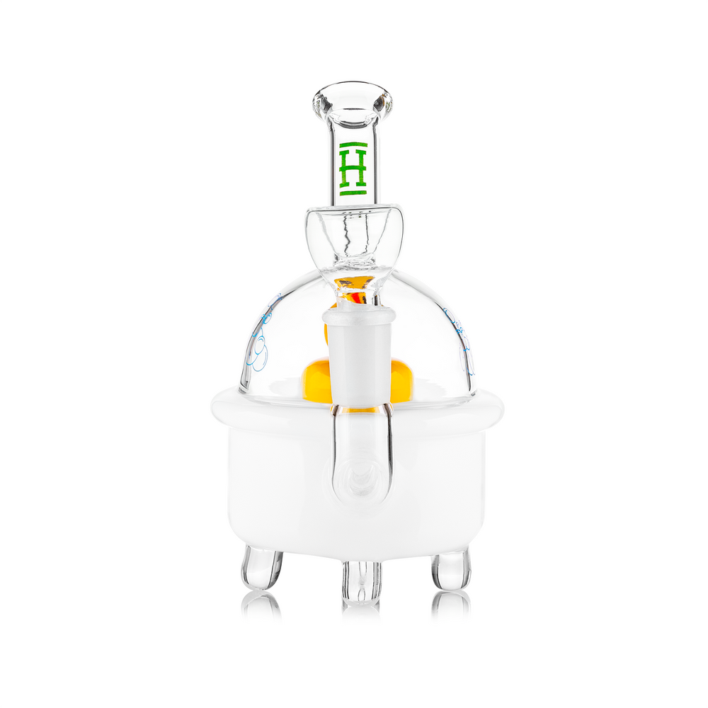 
                  
                    Load image into Gallery viewer, HEMPER - Ducky Bong 6&amp;quot;
                  
                