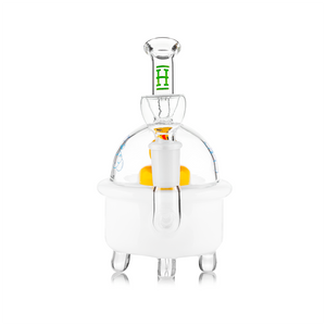 
                  
                    Load image into Gallery viewer, HEMPER - Ducky Bong 6&amp;quot;
                  
                