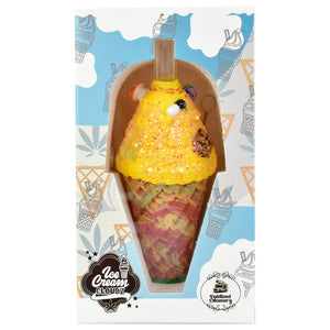 
                  
                    Load image into Gallery viewer, Dabtized Ice Cream Chillum - 5.25&amp;quot; / Colors Vary
                  
                