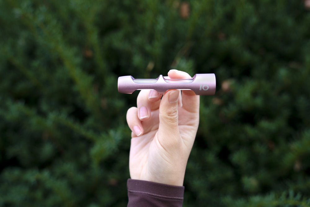 
                  
                    Load image into Gallery viewer, Ongrok Chillum Pipe
                  
                