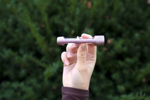 
                  
                    Load image into Gallery viewer, Ongrok Chillum Pipe
                  
                