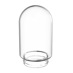 
                  
                    Load image into Gallery viewer, Stündenglass Single Glass Globe (Large)
                  
                