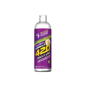 
                  
                    Load image into Gallery viewer, Formula 420 Pipe and Bong Cleaner
                  
                