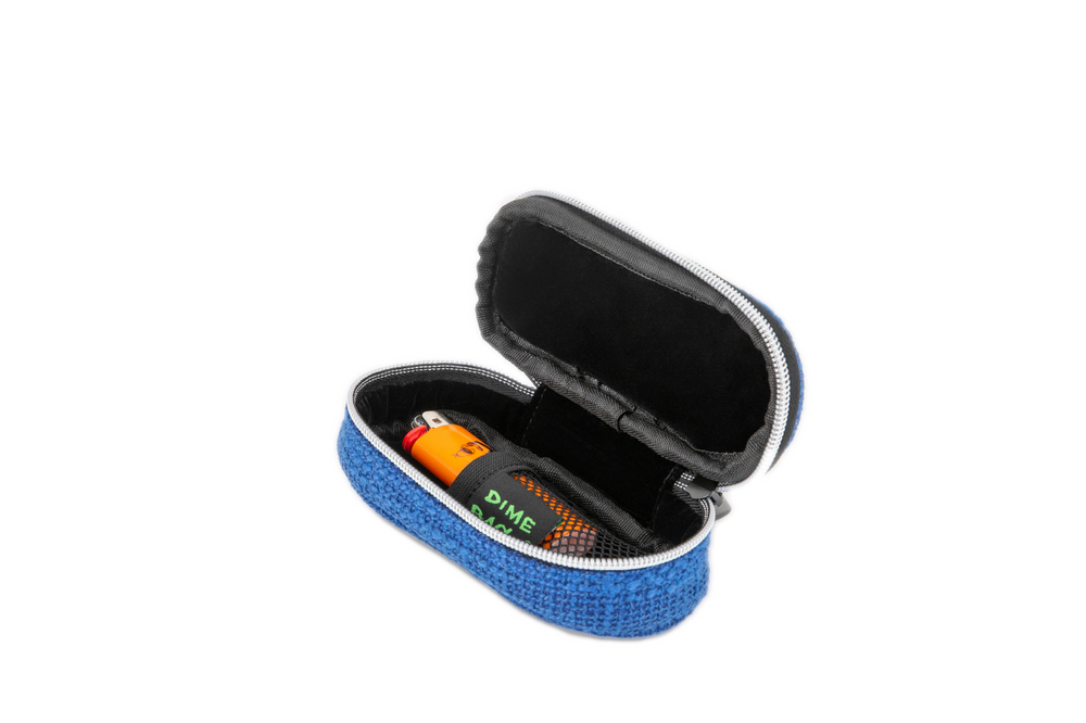 
                  
                    Load image into Gallery viewer, Dime Bags Pod Smell Proof Bag
                  
                