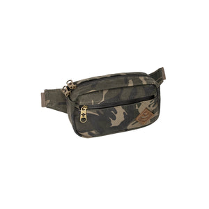 
                  
                    Load image into Gallery viewer, The Companion - Smell Proof Crossbody Stash Bag
                  
                