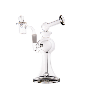 
                  
                    Load image into Gallery viewer, MJ Arsenal Apollo Mini Dab Rig
                  
                