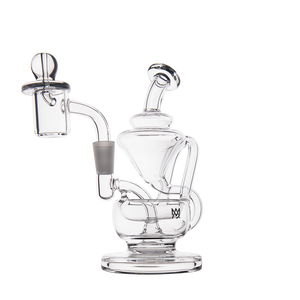 
                  
                    Load image into Gallery viewer, MJ Arsenal Claude Mini Dab Rig
                  
                