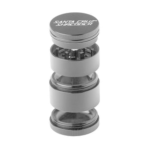 
                  
                    Load image into Gallery viewer, Santa Cruz Shredder Medium 4-Piece Grinder
                  
                