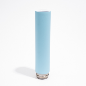 
                  
                    Load image into Gallery viewer, Chill - Mix &amp;amp; Match Series - Matte Baby Blue Bong
                  
                