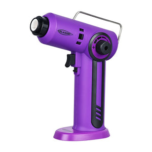 
                  
                    Load image into Gallery viewer, Blazer Hot Shot Turbo Torch Lighter | 7.75&amp;quot;
                  
                
