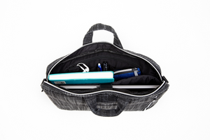 
                  
                    Load image into Gallery viewer, Dime Bags Side Hustler Shoulder Bag
                  
                