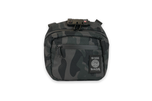
                  
                    Load image into Gallery viewer, The Dime Bag Operator Stash bag
                  
                