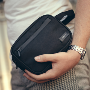
                  
                    Load image into Gallery viewer, Dart Smell Proof Travel Bag
                  
                