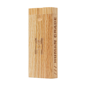 
                  
                    Load image into Gallery viewer, Human Grade Wooden Dugouts
                  
                